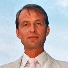 Patrick Schmidt