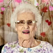Marjorie McDaniel
