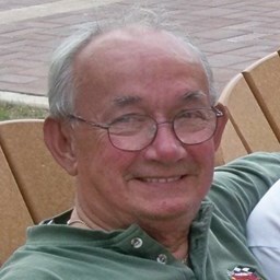 Raymond Brickner