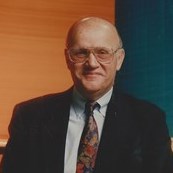 Harold Bergman
