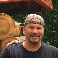 Danny Woods