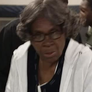 Jean Byrd