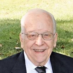 Michael Milovich, Sr.
