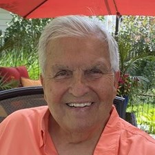 Clyde Hampton