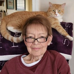 Kathleen Hay