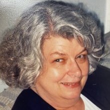 Phyllis Harmeling