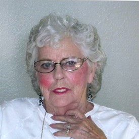 Verna Dunlap