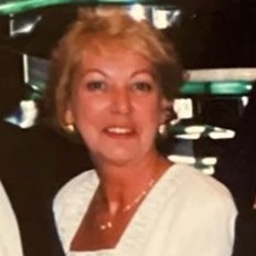 Susan Flowers