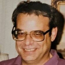 Robert Peck