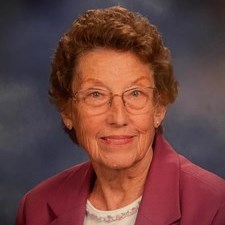 Carol Crossley