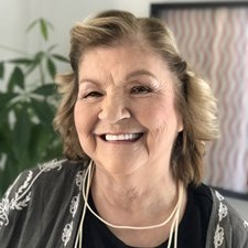 Janet Gentry