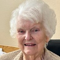 Shirley Toomey