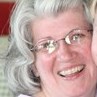 Patricia Scott