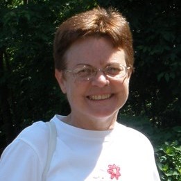 Gayle Scott