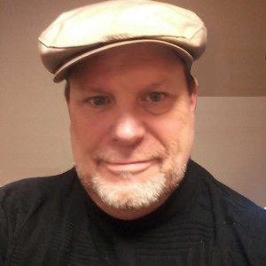 Stephen Castello