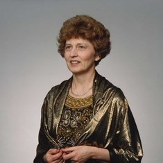 Marjorie Truesdale