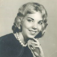Doris Longstaff