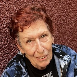 Margaret Mohrman