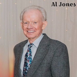Alexander Jones
