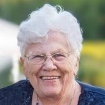 Nancy Keyser