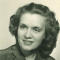 Winifred Payne