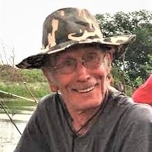 SSG (RET) John Sullivan, Sr.
