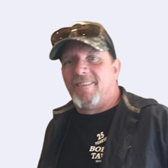 Richard Woodliff Jr.