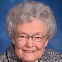 Helen Garretson