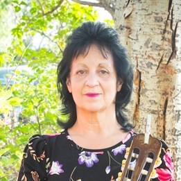 Loretta Zuniga