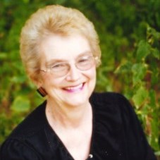 Rosamond Stewart