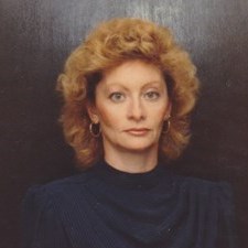 Phyllis Boyd