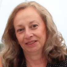 Janet Calcaterra