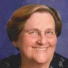 Mary Hauptmann