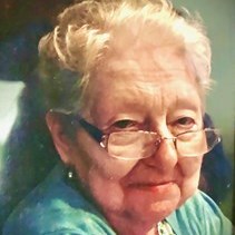 Nancy Yandow