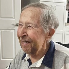 Donald Zimmerman, Sr.