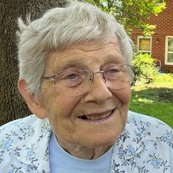 Ernestine Adams