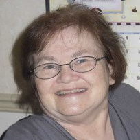 Susan Kostyj