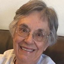 Rosalind Kingsley