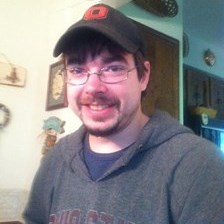 Marc Hamilton