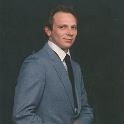 Paul Kelley, Sr.