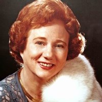 Dorothy McGinnis