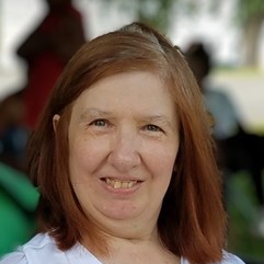 Kathy Messier