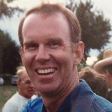 James McHenry, Jr.