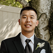 Nicholas Wong