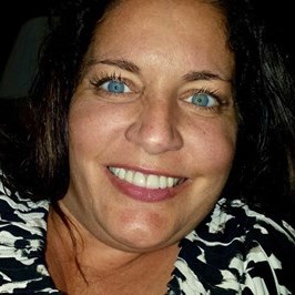 Amy Kidder