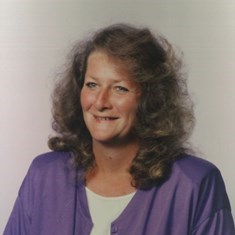 Lorna Norton