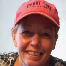 Susan Maynard