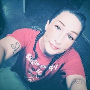 Chelsey Sherrell