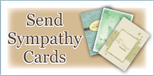 Send sympathy cards